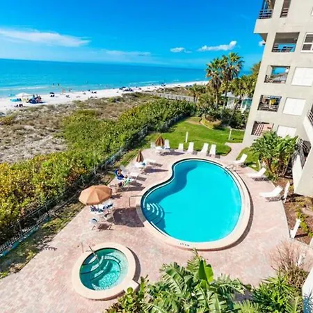 Beach Sun Sation Upscale Oceanfront Corner Unit