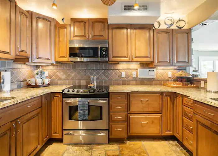 Holiday home Sun Sation Upscale Oceanfront Corner Unit Clearwater Beach