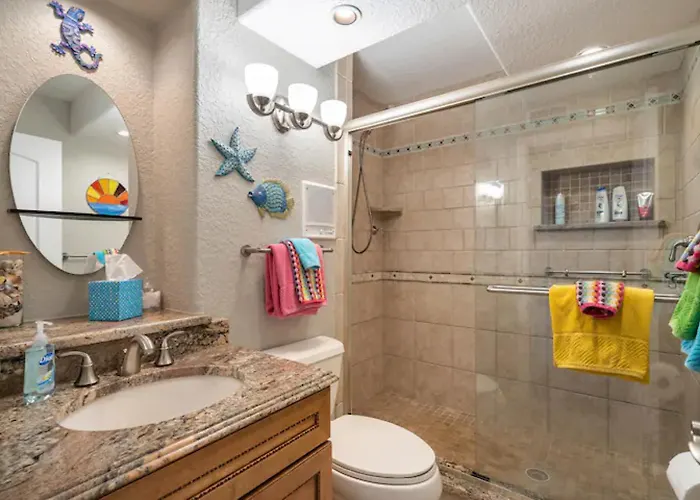 Sun Sation Upscale Oceanfront Corner Unit Holiday home